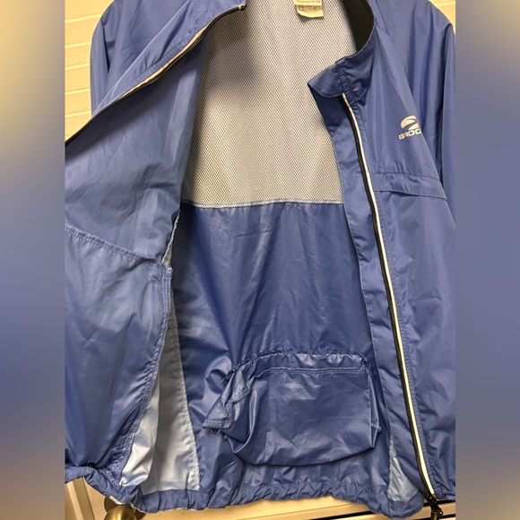 Brooks running jacket women's medium - Picture 3 of 6